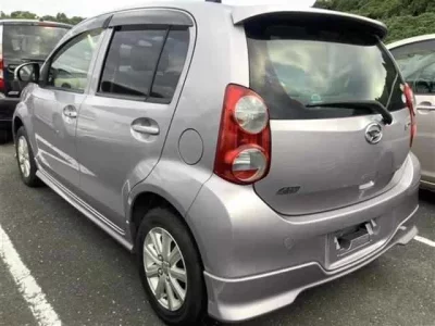 Daihatsu Boon