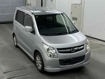 Mazda AZ WAGON