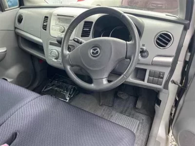 Mazda AZ WAGON