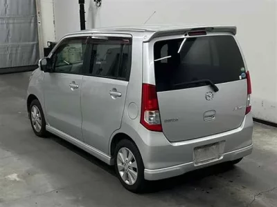 Mazda AZ WAGON