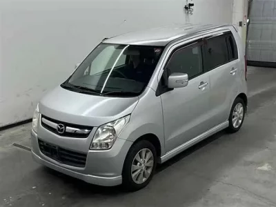 Mazda AZ WAGON