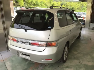 Toyota GAIA