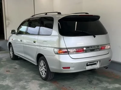 Toyota GAIA