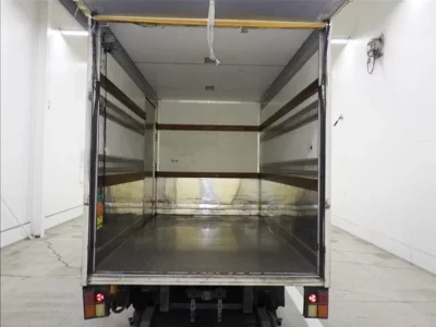 Nissan ATLAS