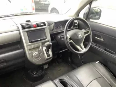 Honda ZEST