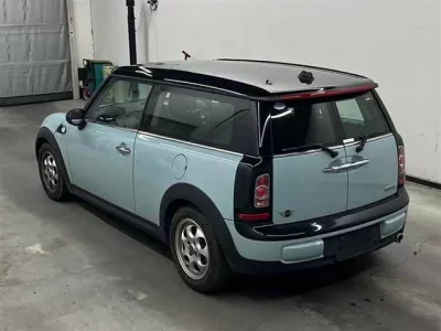 BMW MINI