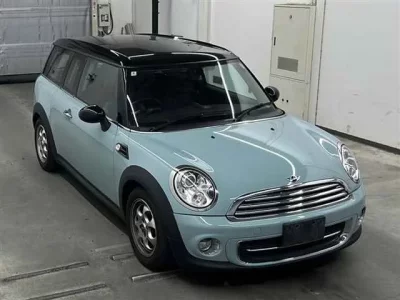 BMW MINI
