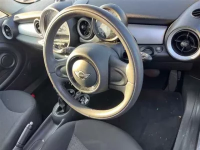 BMW MINI