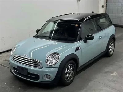 BMW MINI