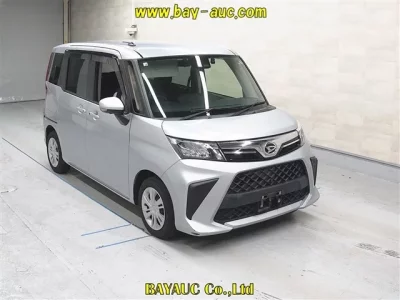 Daihatsu THOR