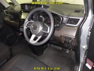 Daihatsu THOR