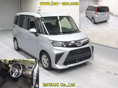 Daihatsu THOR