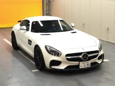 Mercedes-Benz AMG