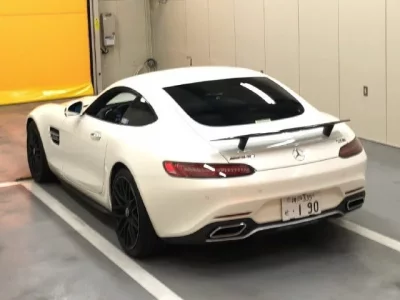 Mercedes-Benz AMG