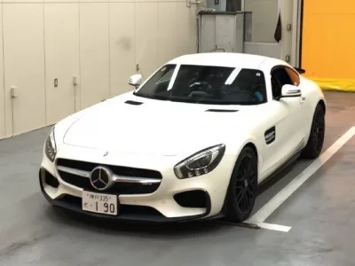 Mercedes-Benz AMG