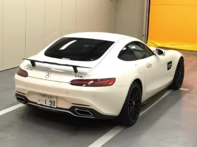 Mercedes-Benz AMG