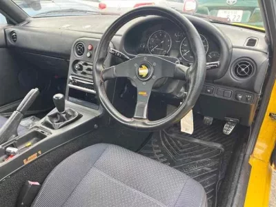 Mazda ROADSTER