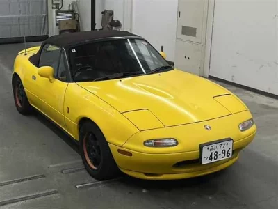 Mazda ROADSTER