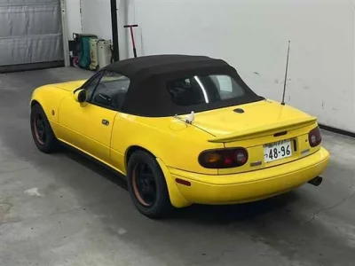 Mazda ROADSTER