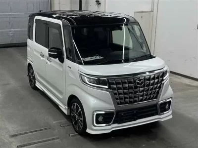 Mazda FLAIR WAGON