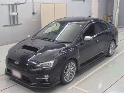 Subaru WRX