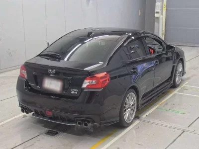 Subaru WRX