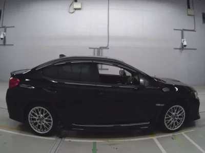 Subaru WRX