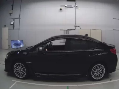 Subaru WRX
