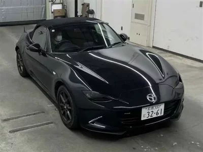 Mazda ROADSTER