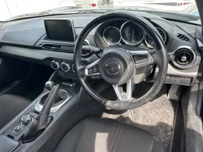 Mazda ROADSTER