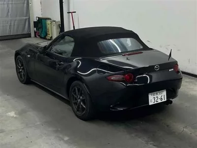 Mazda ROADSTER