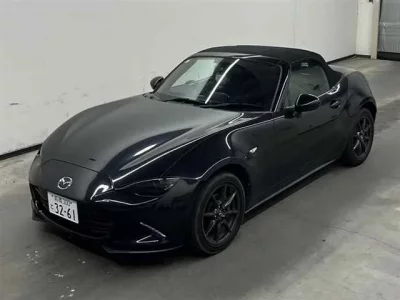 Mazda ROADSTER