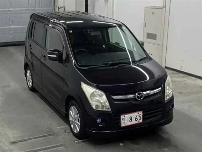 Mazda AZ WAGON