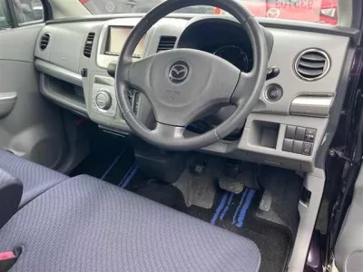Mazda AZ WAGON