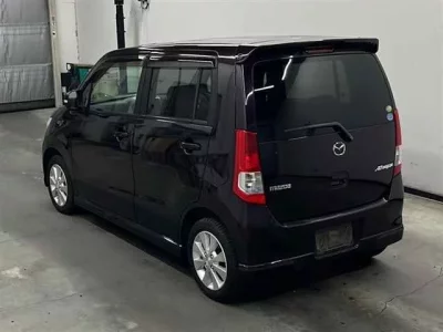 Mazda AZ WAGON