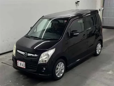 Mazda AZ WAGON