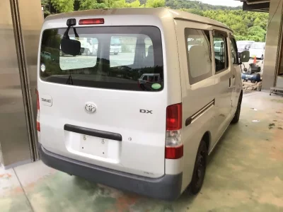 Toyota TOWN ACE VAN