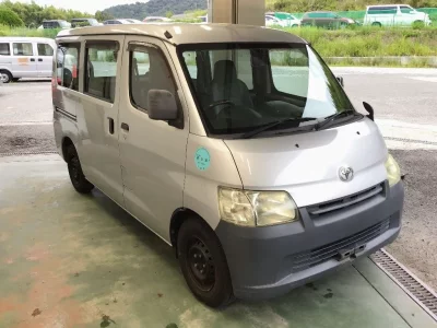 Toyota TOWN ACE VAN