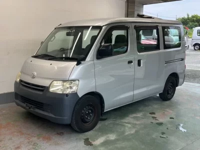 Toyota TOWN ACE VAN