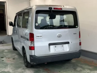 Toyota TOWN ACE VAN