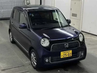 Honda N ONE