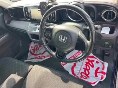 Honda N ONE