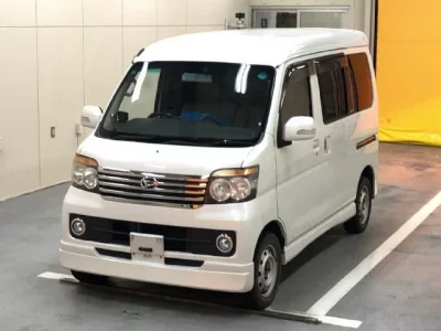 Daihatsu Atrai Wagon
