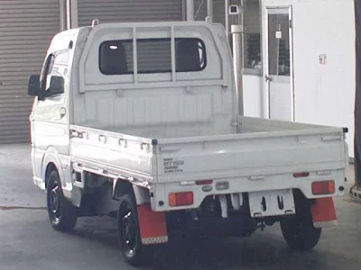 Nissan CLIPPER TRUCK