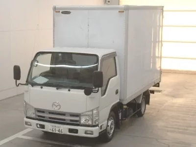 Mazda TITAN