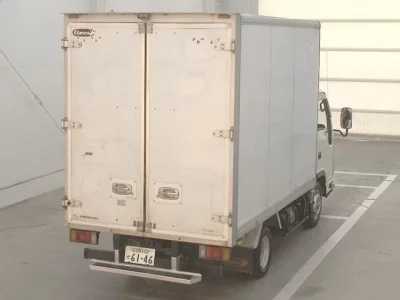 Mazda TITAN