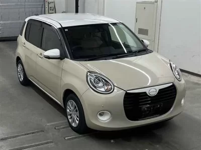 Daihatsu Boon