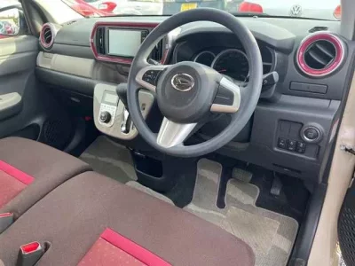 Daihatsu Boon