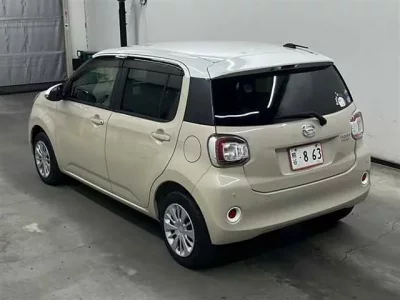 Daihatsu Boon