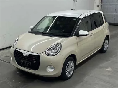 Daihatsu Boon